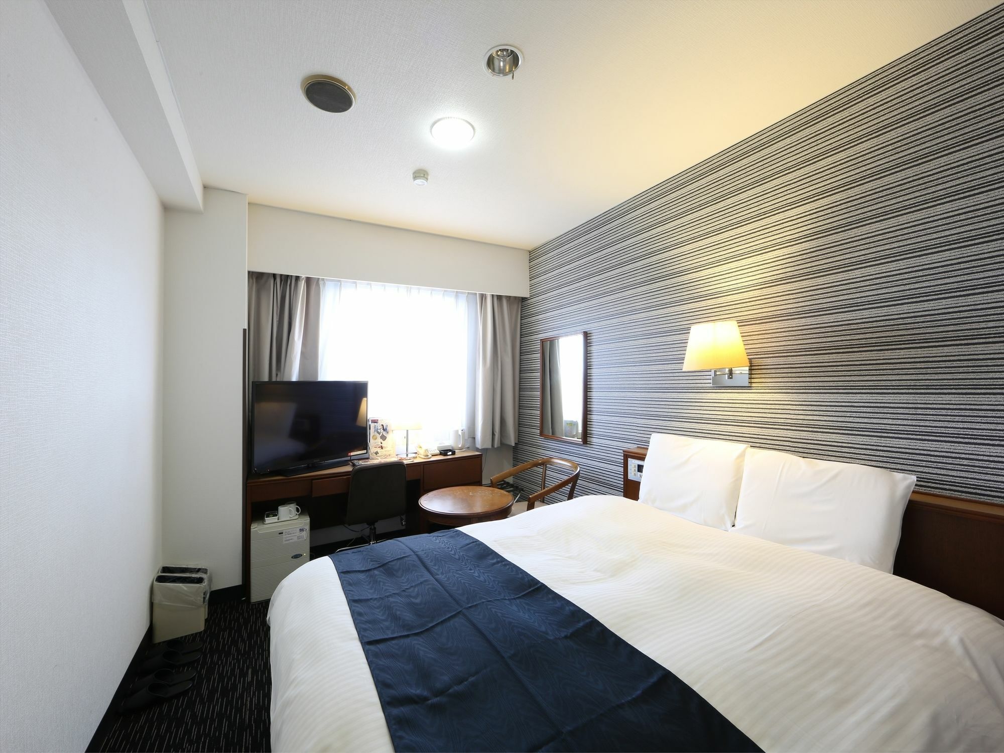 Apa Hotel Koriyama Ekimae Eksteriør billede